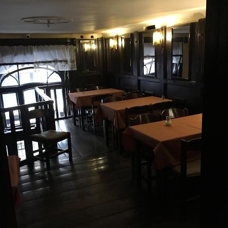 סומבור Guest House Prenociste Piccolina מראה חיצוני תמונה
