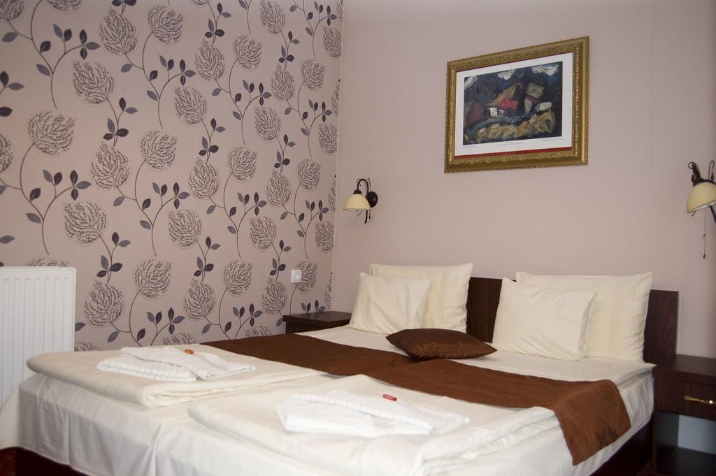 סומבור Guest House Prenociste Piccolina מראה חיצוני תמונה
