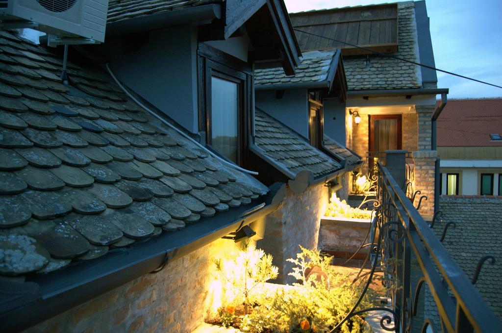 סומבור Guest House Prenociste Piccolina מראה חיצוני תמונה