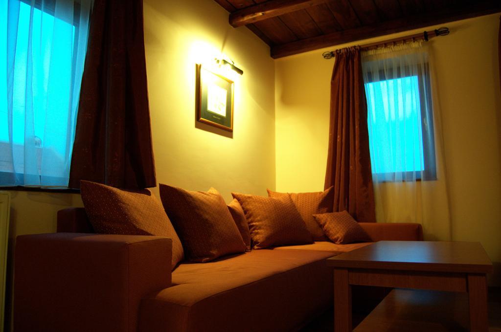סומבור Guest House Prenociste Piccolina מראה חיצוני תמונה