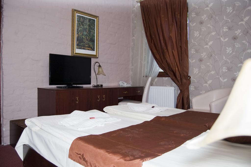 סומבור Guest House Prenociste Piccolina חדר תמונה
