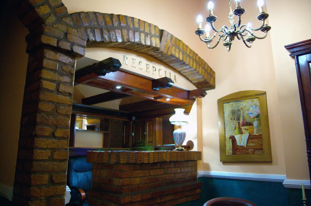 סומבור Guest House Prenociste Piccolina מראה חיצוני תמונה