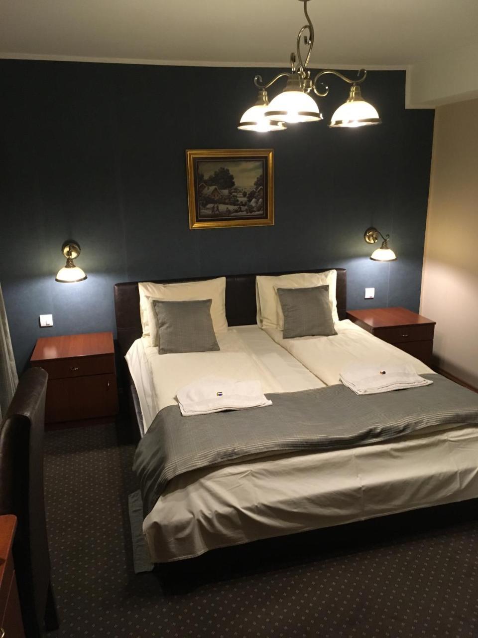 סומבור Guest House Prenociste Piccolina מראה חיצוני תמונה