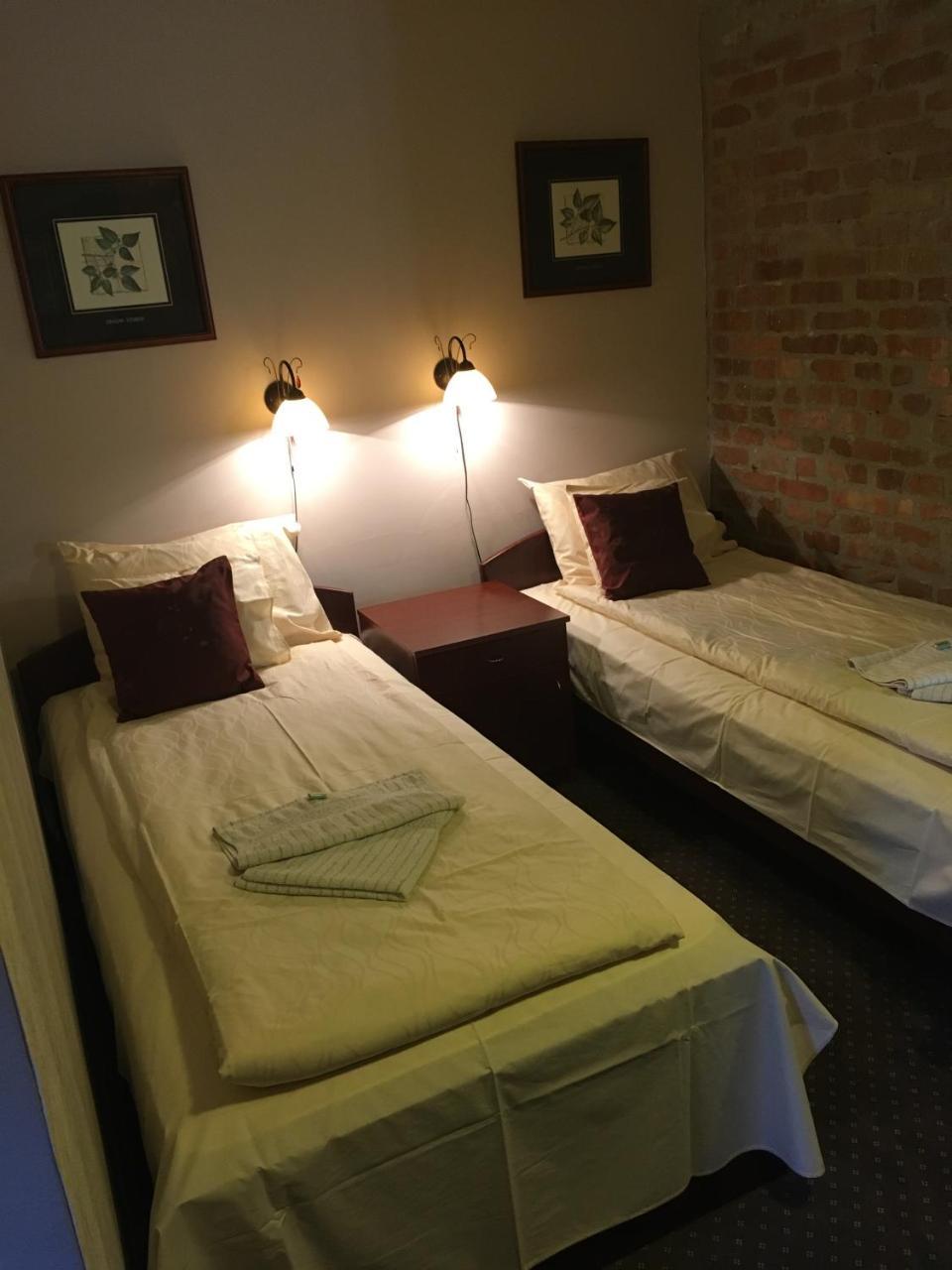 סומבור Guest House Prenociste Piccolina מראה חיצוני תמונה