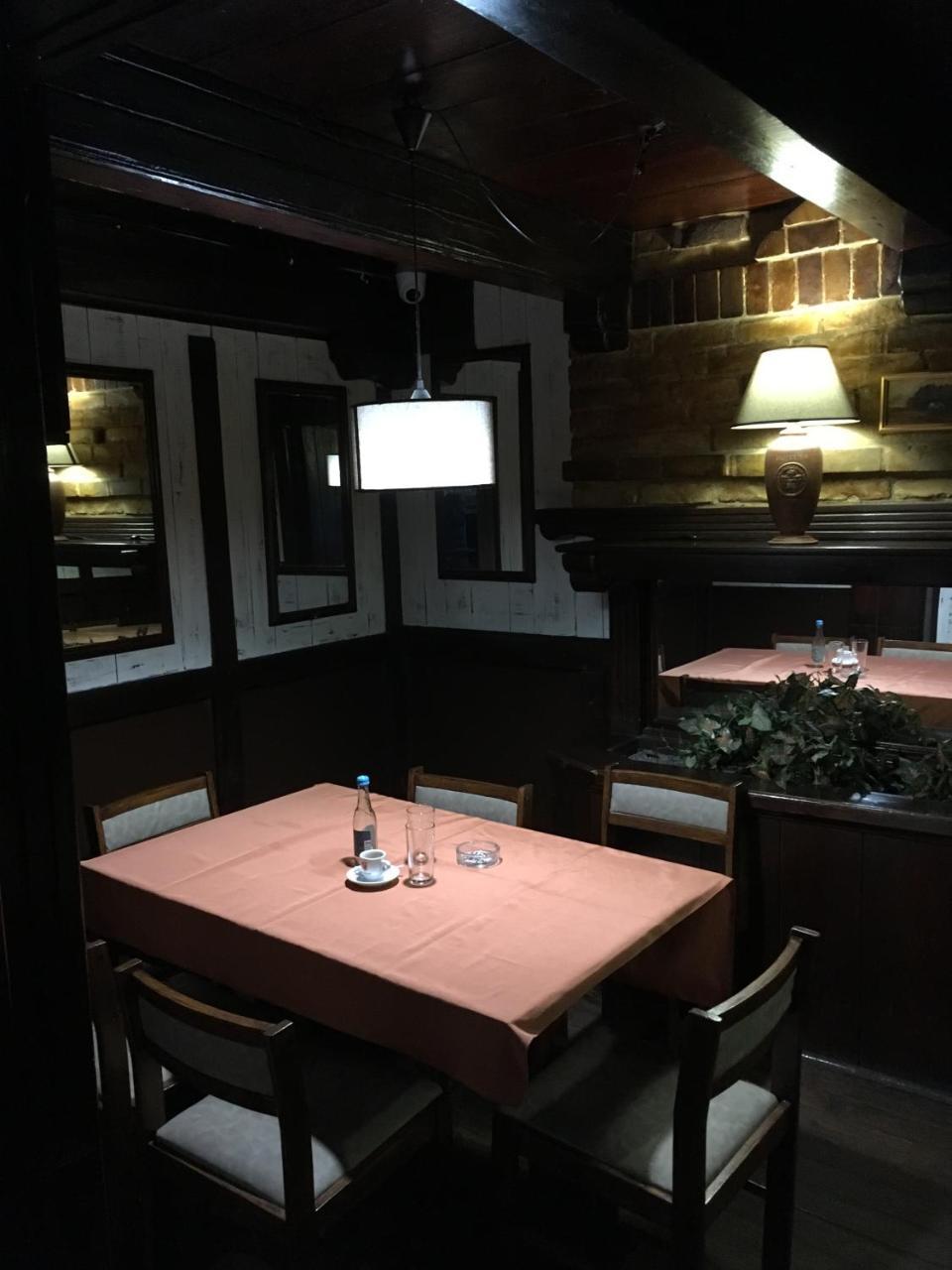 סומבור Guest House Prenociste Piccolina מראה חיצוני תמונה