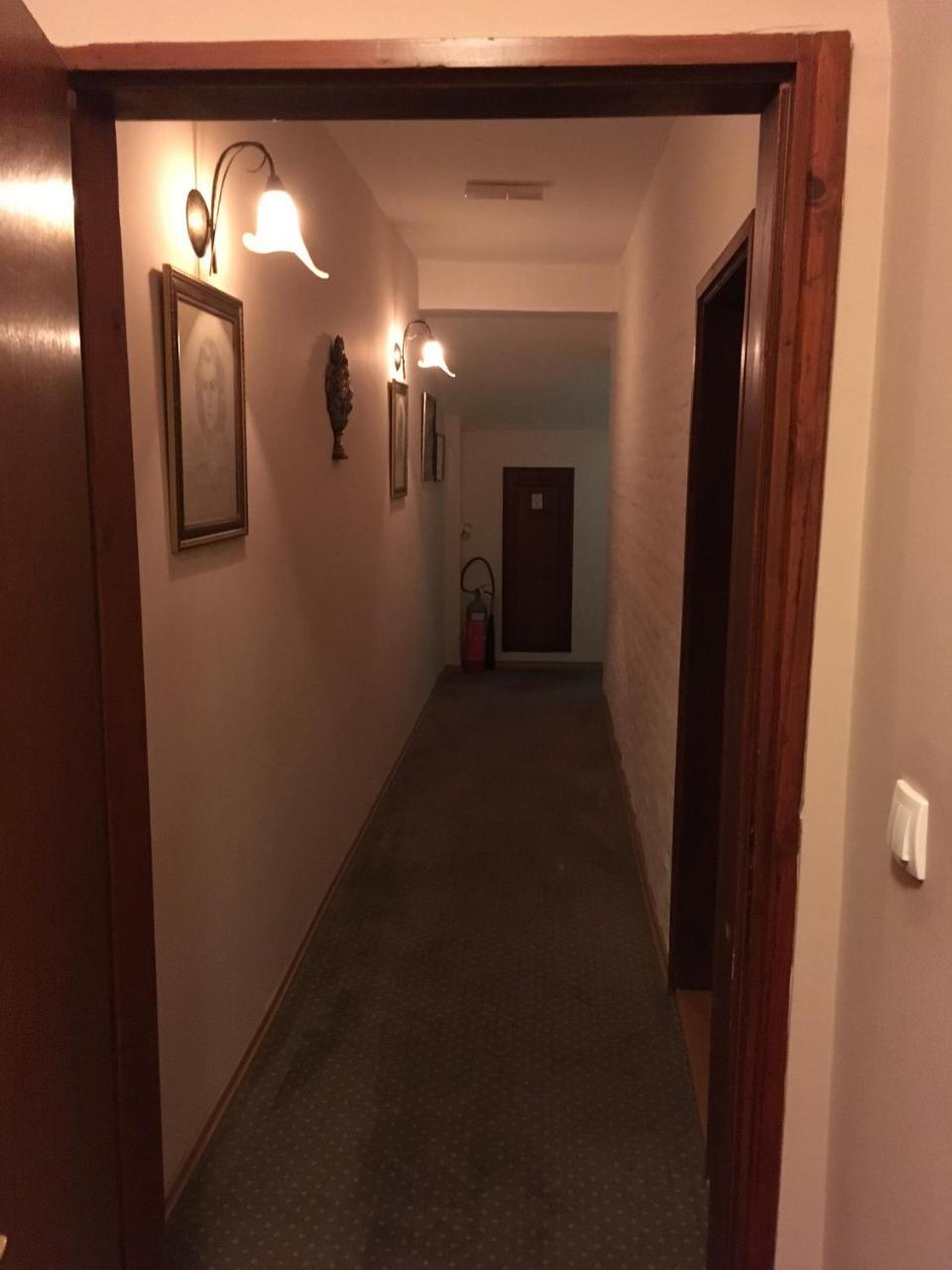 סומבור Guest House Prenociste Piccolina מראה חיצוני תמונה