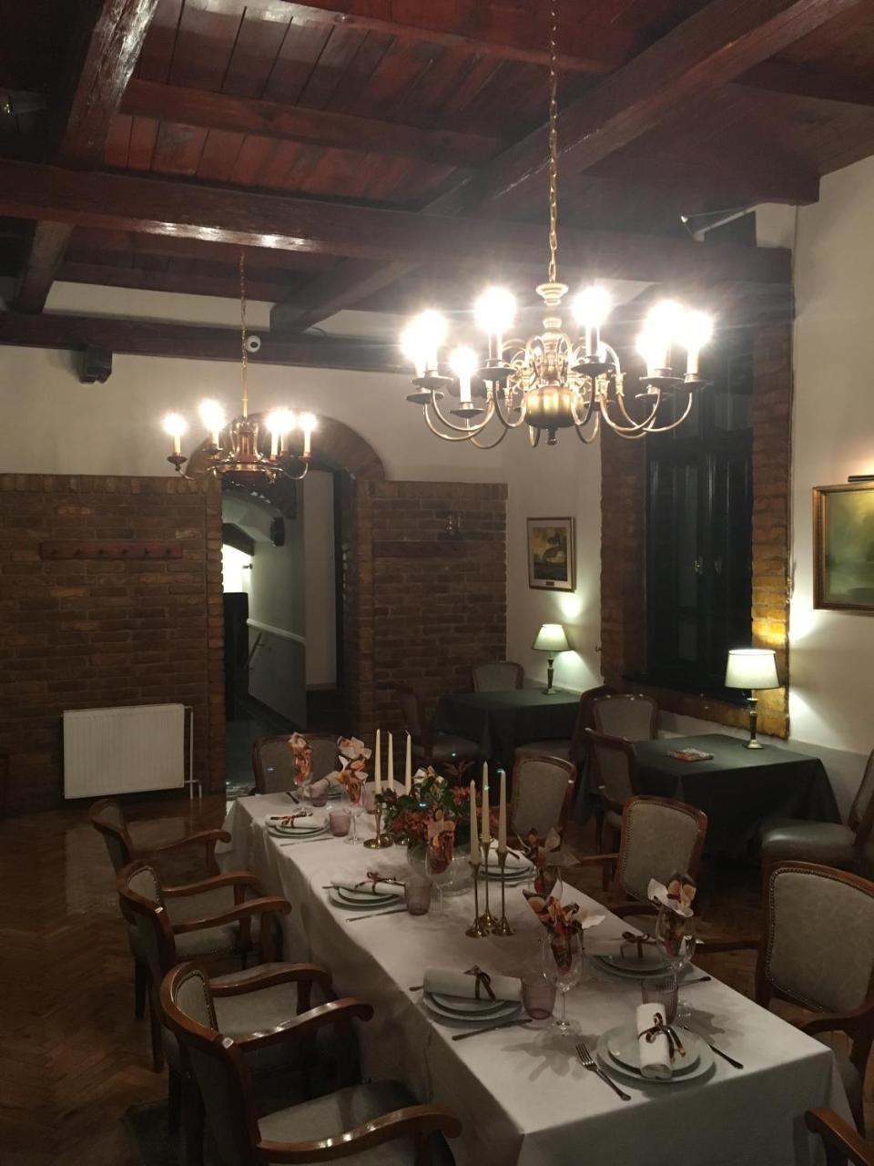 סומבור Guest House Prenociste Piccolina מראה חיצוני תמונה