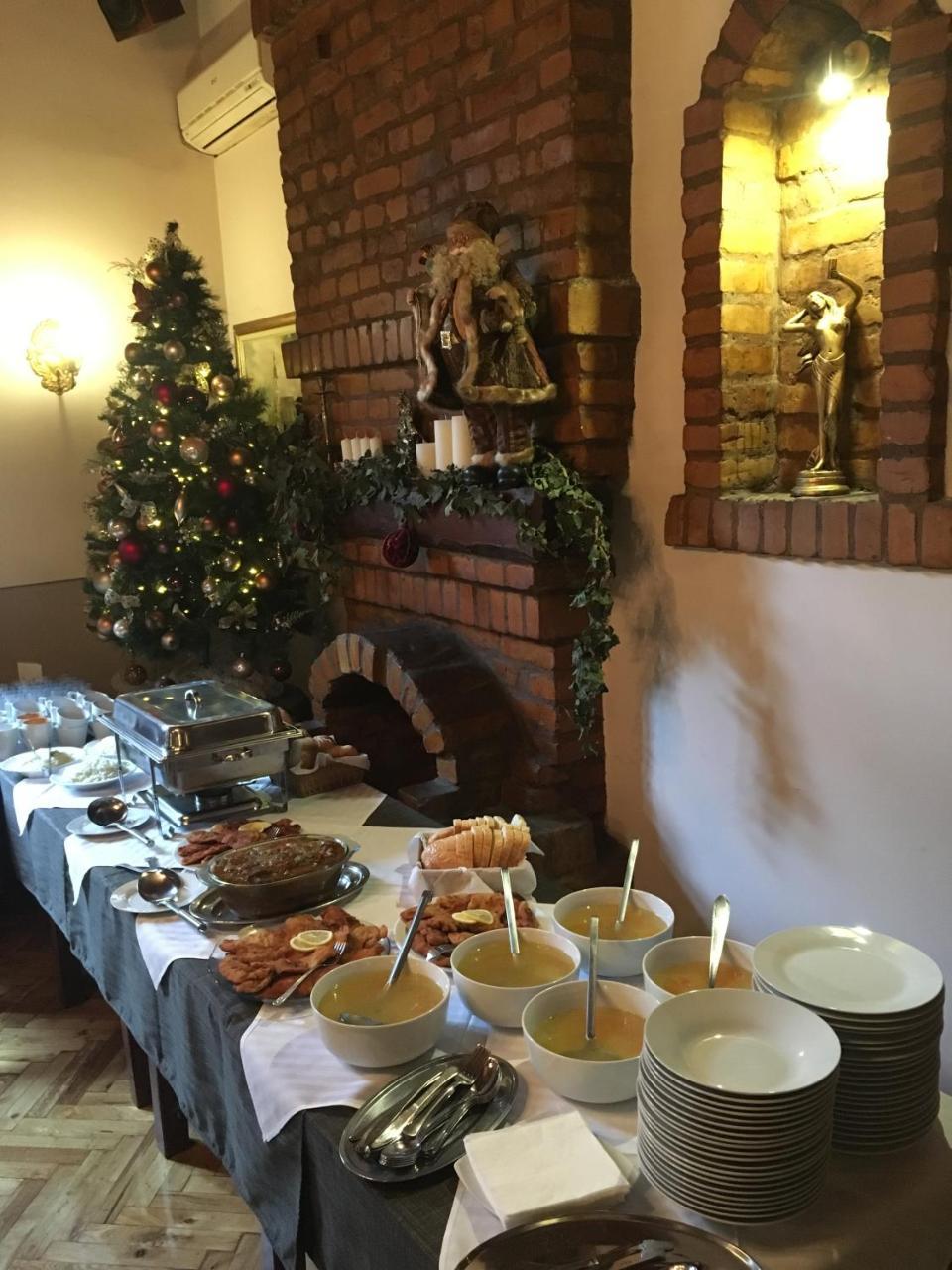 סומבור Guest House Prenociste Piccolina מראה חיצוני תמונה